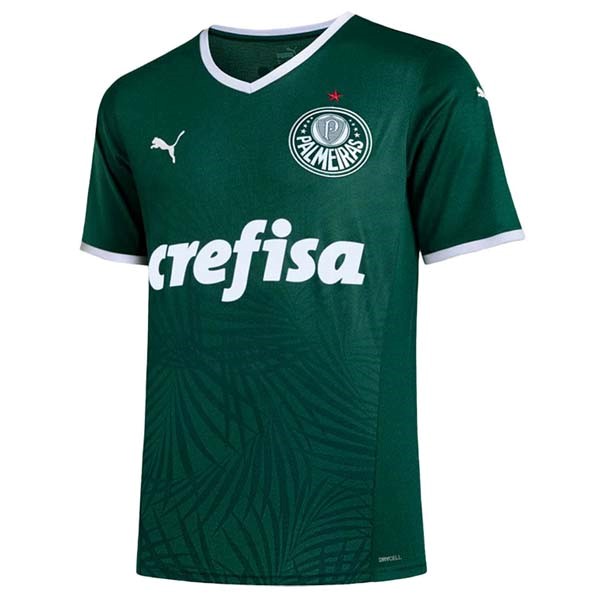 Tailandia Camiseta Palmeiras 1ª 2022-2023